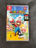 Mario+Rabbids- Kingdom Battle für Nintendo Switch Niedersachsen - Weener Vorschau