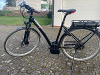 E-Bike Felt Verza NuVinci Saarland - Rehlingen-Siersburg Vorschau