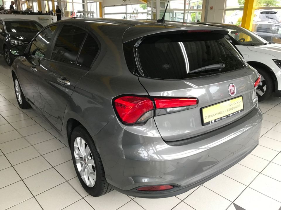 Fiat Tipo 1.4 T-Jet EASY in Erbach