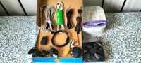 13tlg HDMI Kabel Klinkenkabel-Stecker USB-Ladekabel C DSL-Analog Baden-Württemberg - Meßkirch Vorschau