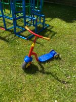 Kinderroller Saarland - Weiskirchen Vorschau