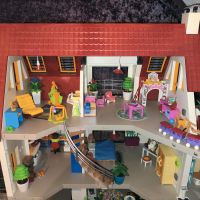 Playmobil Neues Wohnhaus voll möbliert mit vielen Extras Schleswig-Holstein - Bad Segeberg Vorschau