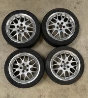 BBS RS 771 Golf Jubi 5x100 16 Zoll Dresden - Trachau Vorschau