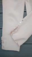 7/8 Stretchhose in beige Gr. 40 von Heine Baden-Württemberg - Straubenhardt Vorschau
