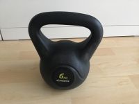 Kugelhantel 6kg von Energetics Hessen - Eppertshausen Vorschau