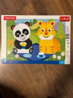 Fisher Price Puzzle Baden-Württemberg - Achstetten Vorschau