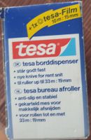 TESA Tischabroller Niedersachsen - Geestland Vorschau