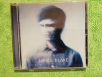 CD  "   James Blake   " Baden-Württemberg - Buggingen Vorschau