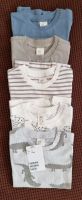 T-Shirts von H&M Gr. 74 *neu* Baden-Württemberg - Bad Rappenau Vorschau