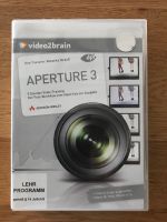 Aperture 3 inkl Briefversand Nürnberg (Mittelfr) - Nordstadt Vorschau