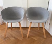 HAY About a Chair Bielefeld - Gadderbaum Vorschau