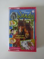 Wendy Kassette -  Folge 1 -  Angst um Lindenhöhe Schleswig-Holstein - Preetz Vorschau