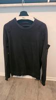 Stone Island Ghost Sweatshirt L schwarz Nordrhein-Westfalen - Dormagen Vorschau