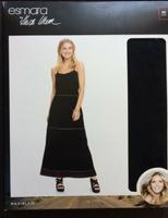 Maxikleid Esmara / Heidi Klum / Gr. 40 / schwarz / OVP Dresden - Cotta Vorschau