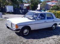 Mercedes-Benz 200 Bayern - Schwanstetten Vorschau