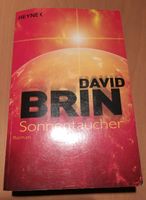 Brin, David - Sonnentaucher Hessen - Butzbach Vorschau
