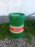 Ölfass Castrol 60l Feuertonne Schleswig-Holstein - Satrup Vorschau