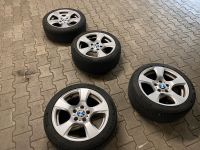 Bmw Felgen 225/45 R17 Baden-Württemberg - Ortenberg Vorschau