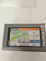 Garmin DriveSmart 61 Europe LMT-S mit lebenslange Karten Updates Niedersachsen - Ahlerstedt Vorschau