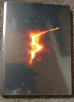 RE 5  Buch Capcom Videospiel  Resident Horror Evil bio hazard Dortmund - Aplerbeck Vorschau