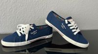 Pepe Jeans Damen Brady Basic W Sneaker Essen - Steele Vorschau