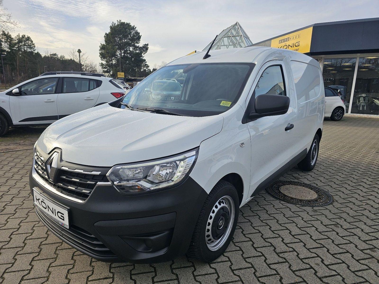 Abbildung des Autos Renault Express Extra,*A…
