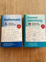 Mathematik Grundwissen und Formelsammlung Mathe Physik Chemie Kr. München - Grünwald Vorschau