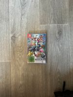Super Smash Bros Ultimate [Nintendo Switch] Niedersachsen - Haselünne Vorschau