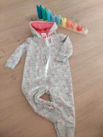 Onesie overall sweatshirt Anzug 74 Neu Kinder Frühling Sommer Münster (Westfalen) - Gievenbeck Vorschau