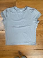 Hollister Soft Stretch Seamless Fabric Crew Baby Tee Rheinland-Pfalz - Montabaur Vorschau