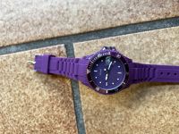 Color Watch Uhr Violett Baden-Württemberg - Lichtenau Vorschau