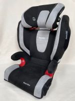 Recaro Monza Nova Kindersitz Sitz Autositz (14-36 kg) Isofix Bayern - Erlangen Vorschau