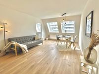 Frisch renovierte beziehbare 3-Zimmer-Wohnung in der Innenstadt – Provisionsfrei -Nähe Arcaden Bayern - Regensburg Vorschau
