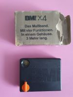 Maßband  B M I X 4 Berlin - Neukölln Vorschau