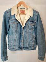 Original Jeansjacke Levi‘s Bayern - Bayreuth Vorschau