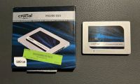 Crucial MX200 SSD 512GB Baden-Württemberg - Konstanz Vorschau