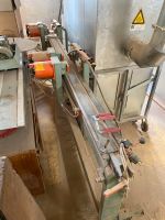Holzbearbeitungsmaschinen Defekt Kreis Pinneberg - Uetersen Vorschau