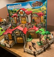 Playmobil Country Reiterhof super Zustand Nordrhein-Westfalen - Extertal Vorschau