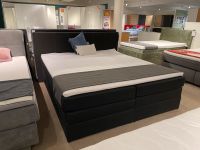 Boxspringbett | Bett | Neu | Schlafzimmer Nordrhein-Westfalen - Gummersbach Vorschau