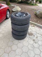 4x Pirelli Sottozero 3 225/55 R17 101V Winterreifen Opel Astra MS Eimsbüttel - Hamburg Schnelsen Vorschau