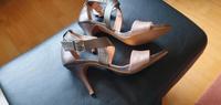 High Heels Schuhe v."Heine" Feste, Tanzen,Hochzeit Bayern - Beilngries Vorschau