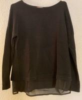 Pullover schwarz Street one Gr. 38 Sachsen - Bautzen Vorschau