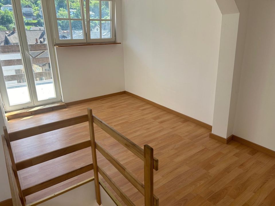 4 Zimmer Haus in 69250 Schönau mit terassen zu vermieten in Neckargemünd