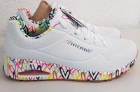 SKECHERS UNO LOVING LOVE GOLDCROWN WEIß GR. 41 NEU M. KARTON! Niedersachsen - Herzberg am Harz Vorschau