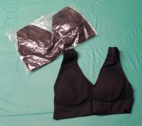 Boudoir Comfort Bra 2x schwarz neu und OVP Niedersachsen - Hagenburg Vorschau