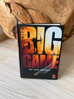 BIG GAME die Jagd beginnt von Dan Smith Jugendbuch Neuwertig Kreis Pinneberg - Rellingen Vorschau