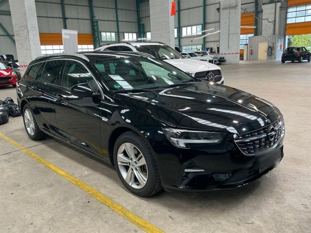 Abbildung des Autos Opel Insignia CT 2.0 Die…