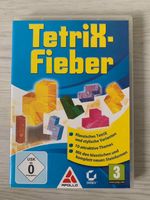 PC-Spiel, CD-Rom TetriX-Fieber Altona - Hamburg Blankenese Vorschau