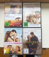 DVD‘s zu verkaufen Hessen - Kassel Vorschau