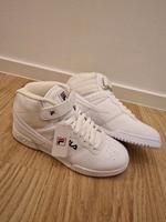 Fila Turnschuhe US8/UK7/Gr.41 Berlin - Spandau Vorschau